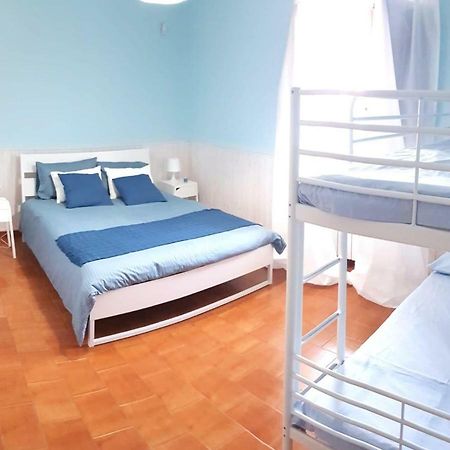 Villa Fioroni Лепорано Екстериор снимка