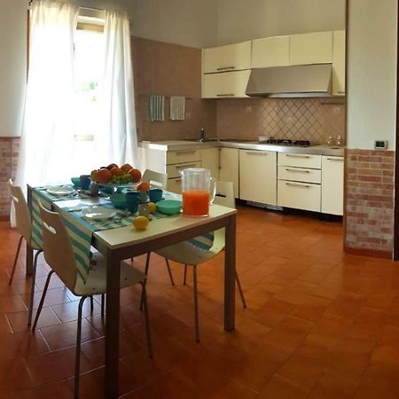 Villa Fioroni Лепорано Екстериор снимка