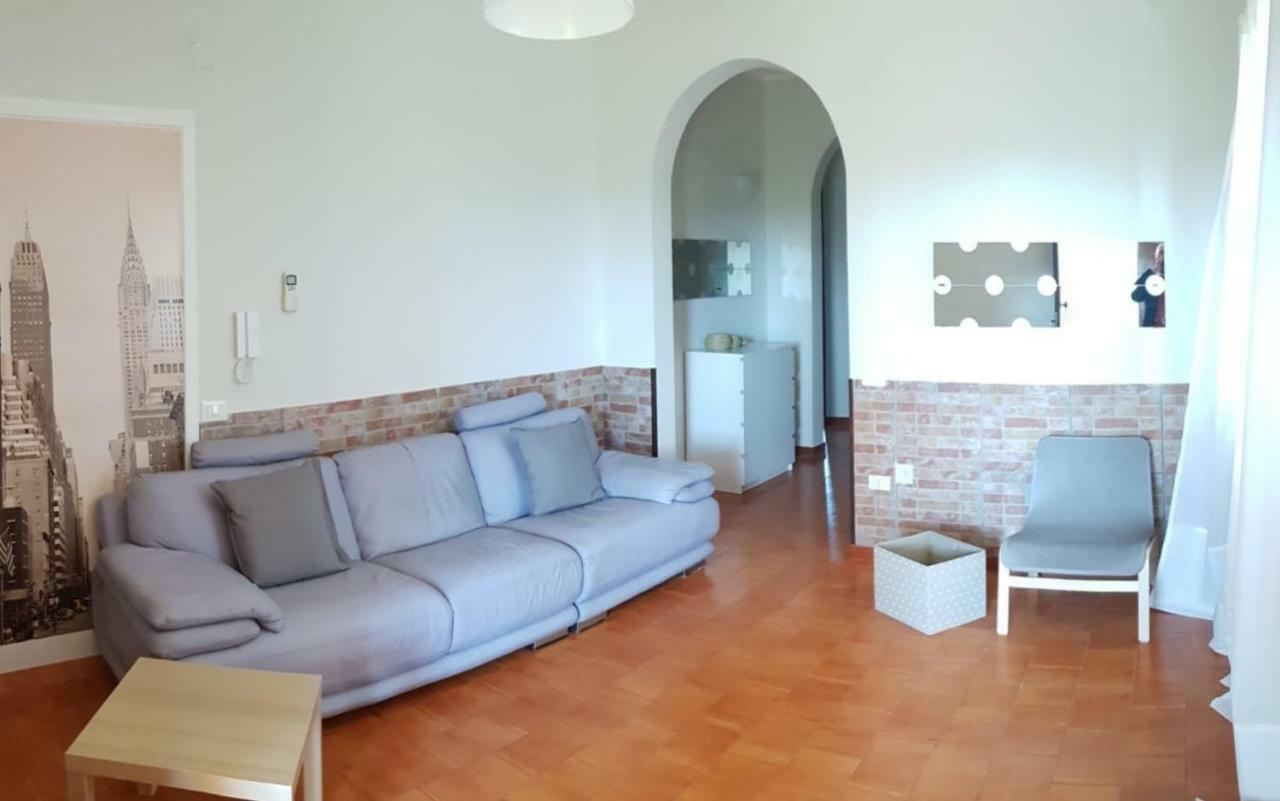 Villa Fioroni Лепорано Екстериор снимка