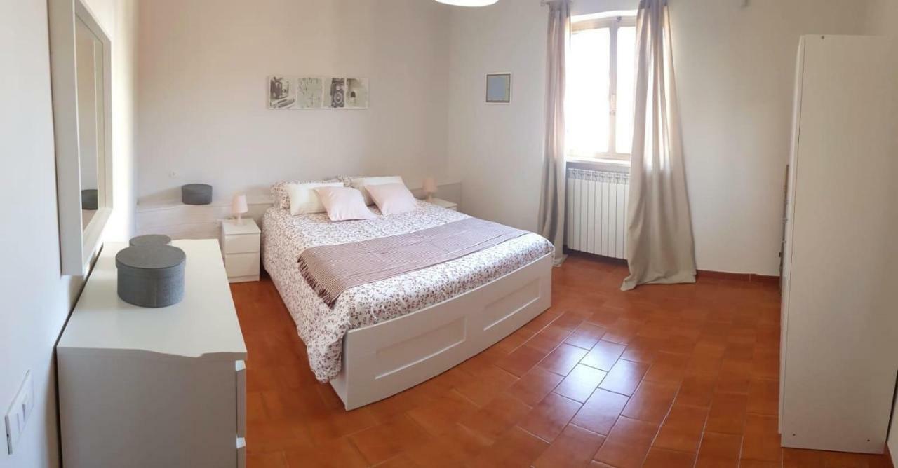 Villa Fioroni Лепорано Екстериор снимка