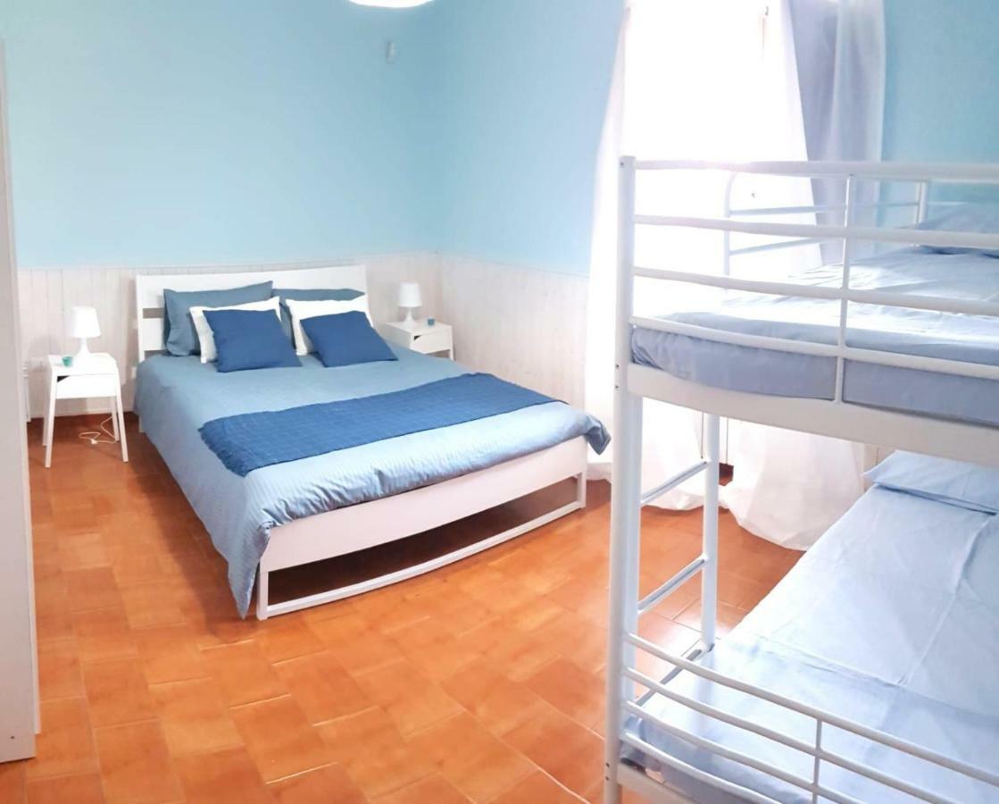 Villa Fioroni Лепорано Екстериор снимка